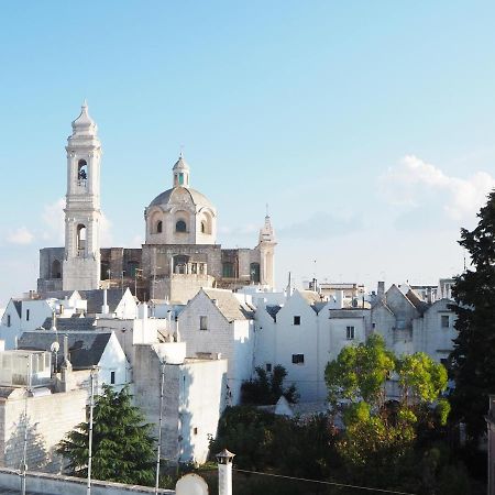La Casa Nel Vico Διαμέρισμα Locorotondo Εξωτερικό φωτογραφία