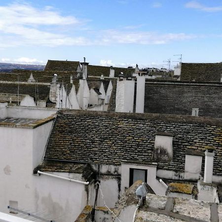 La Casa Nel Vico Διαμέρισμα Locorotondo Εξωτερικό φωτογραφία