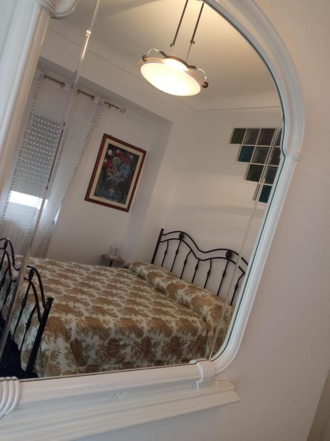 La Casa Nel Vico Διαμέρισμα Locorotondo Εξωτερικό φωτογραφία