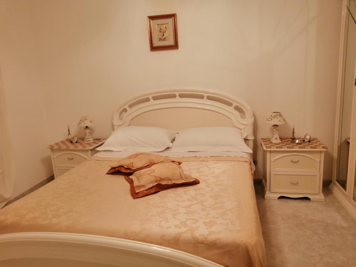 La Casa Nel Vico Διαμέρισμα Locorotondo Εξωτερικό φωτογραφία