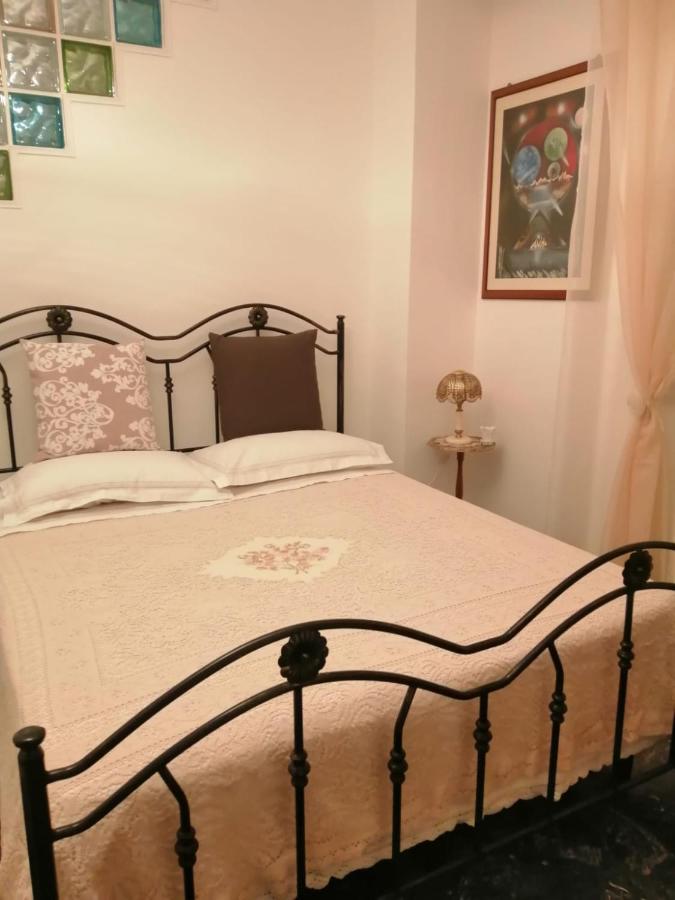 La Casa Nel Vico Διαμέρισμα Locorotondo Εξωτερικό φωτογραφία