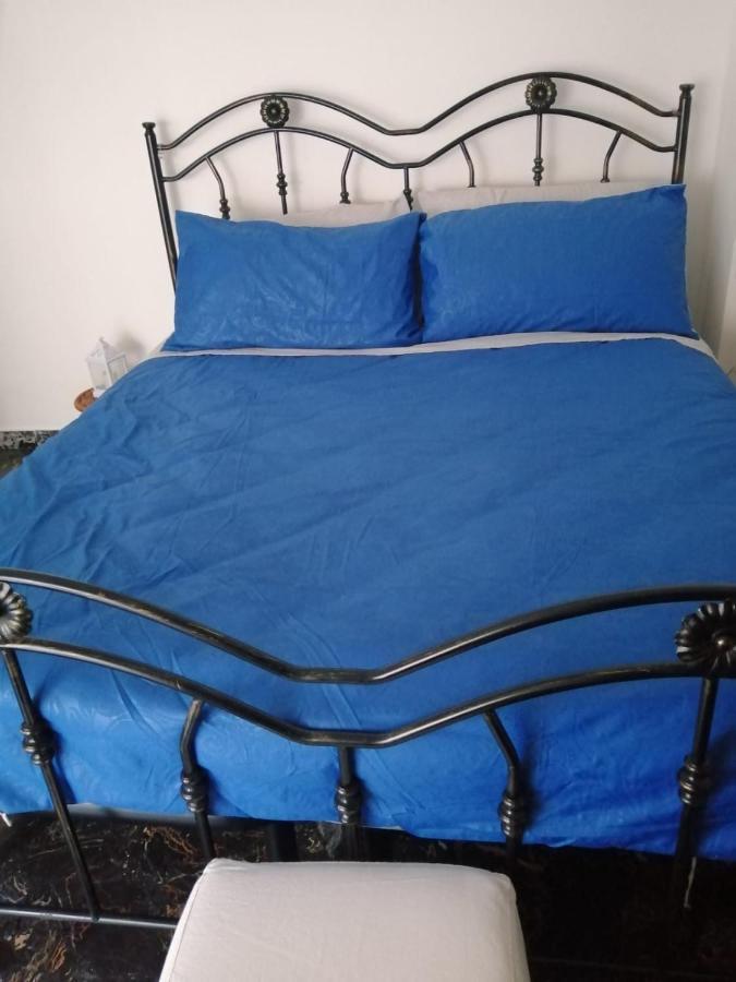La Casa Nel Vico Διαμέρισμα Locorotondo Εξωτερικό φωτογραφία