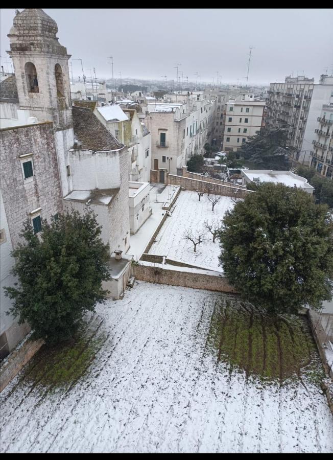 La Casa Nel Vico Διαμέρισμα Locorotondo Εξωτερικό φωτογραφία