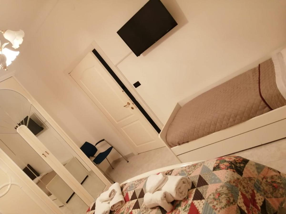 La Casa Nel Vico Διαμέρισμα Locorotondo Εξωτερικό φωτογραφία