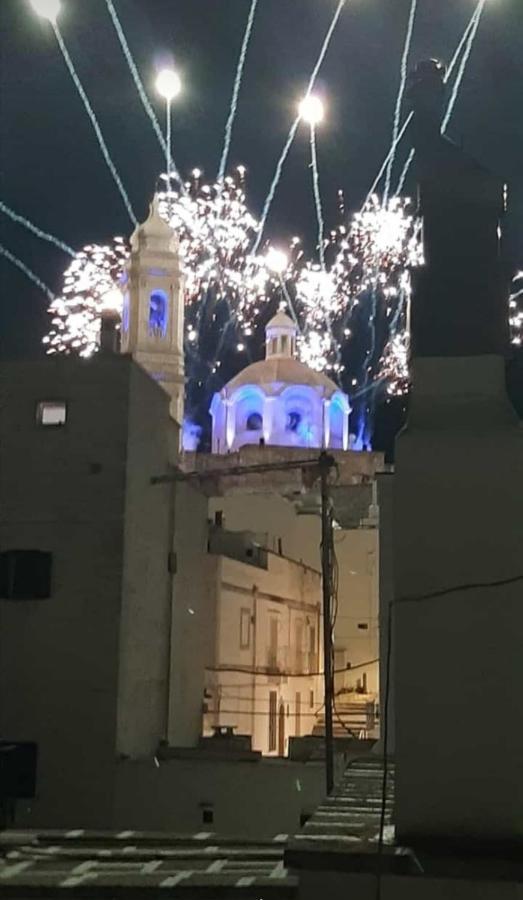 La Casa Nel Vico Διαμέρισμα Locorotondo Εξωτερικό φωτογραφία