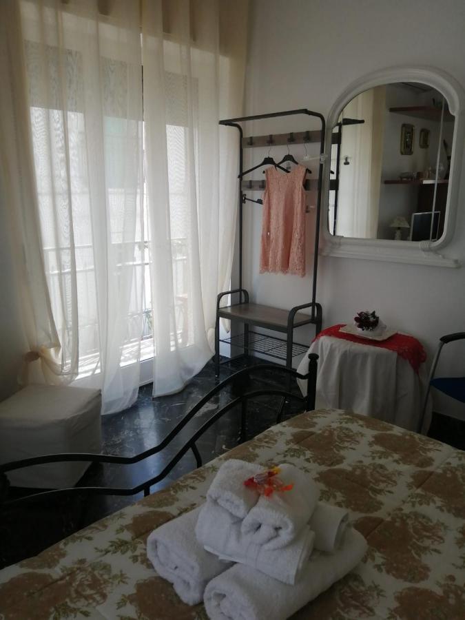 La Casa Nel Vico Διαμέρισμα Locorotondo Εξωτερικό φωτογραφία
