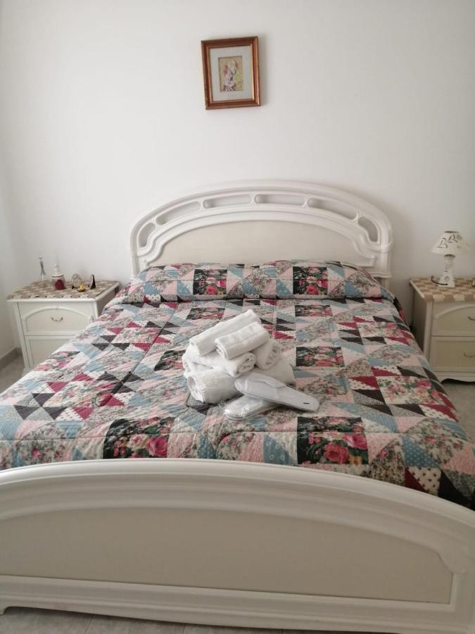 La Casa Nel Vico Διαμέρισμα Locorotondo Εξωτερικό φωτογραφία