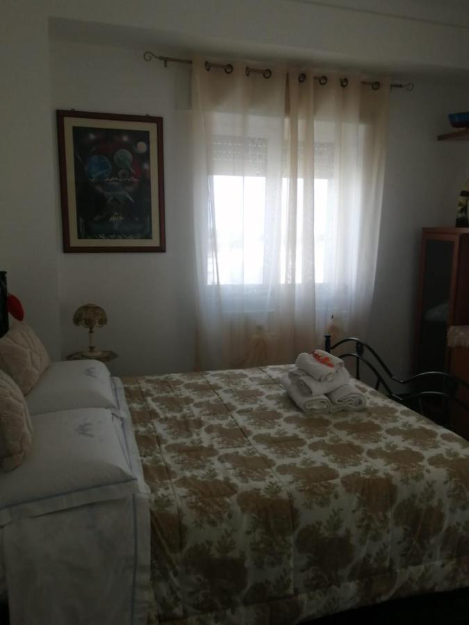 La Casa Nel Vico Διαμέρισμα Locorotondo Εξωτερικό φωτογραφία