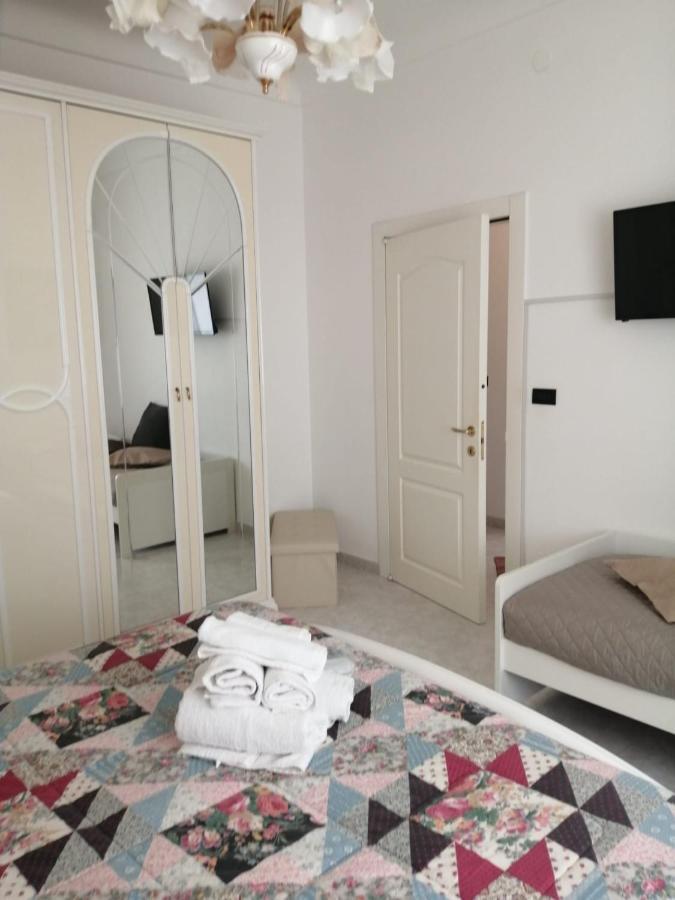 La Casa Nel Vico Διαμέρισμα Locorotondo Εξωτερικό φωτογραφία
