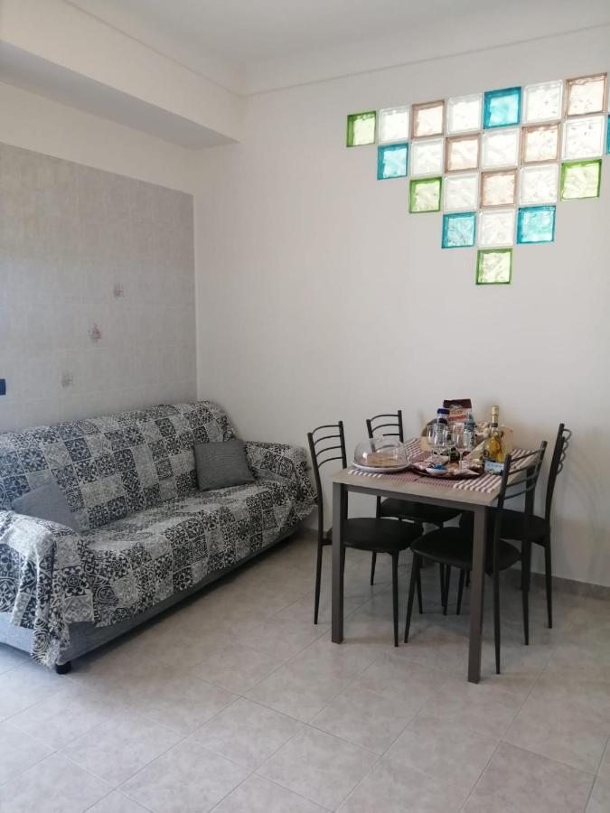 La Casa Nel Vico Διαμέρισμα Locorotondo Εξωτερικό φωτογραφία