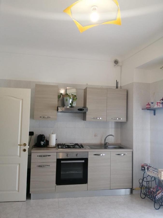 La Casa Nel Vico Διαμέρισμα Locorotondo Εξωτερικό φωτογραφία