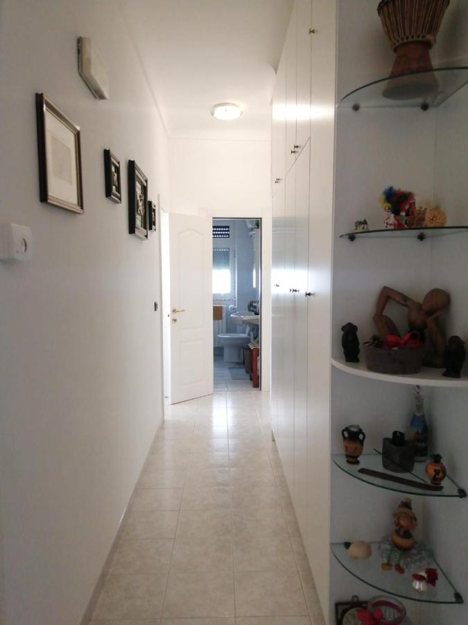 La Casa Nel Vico Διαμέρισμα Locorotondo Εξωτερικό φωτογραφία