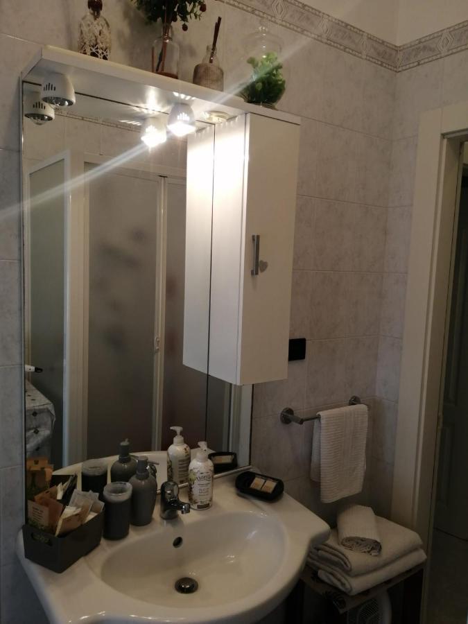 La Casa Nel Vico Διαμέρισμα Locorotondo Εξωτερικό φωτογραφία