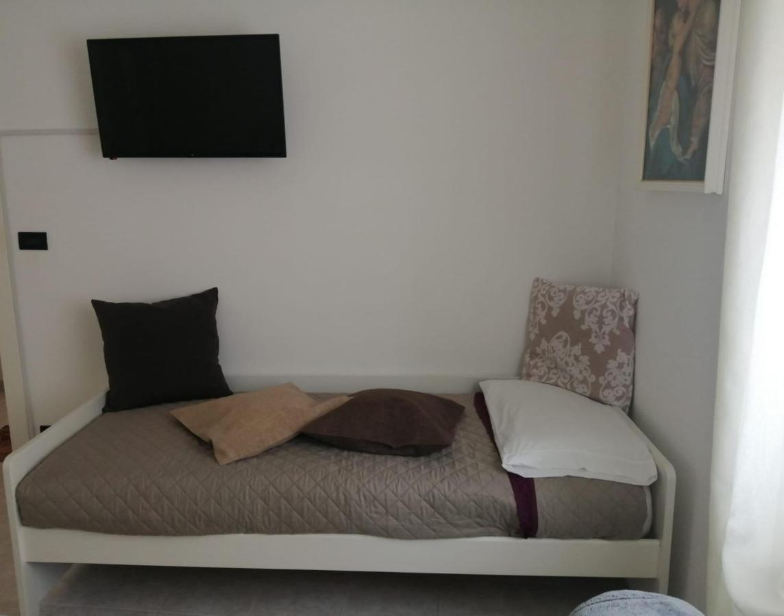 La Casa Nel Vico Διαμέρισμα Locorotondo Εξωτερικό φωτογραφία