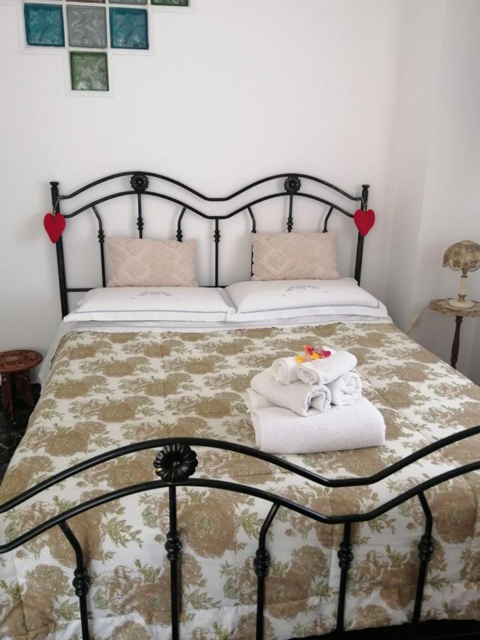 La Casa Nel Vico Διαμέρισμα Locorotondo Εξωτερικό φωτογραφία