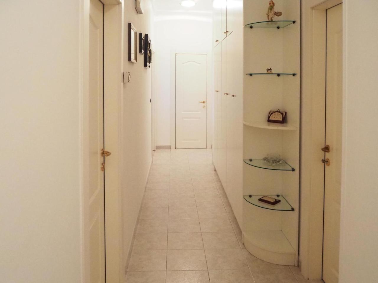 La Casa Nel Vico Διαμέρισμα Locorotondo Εξωτερικό φωτογραφία