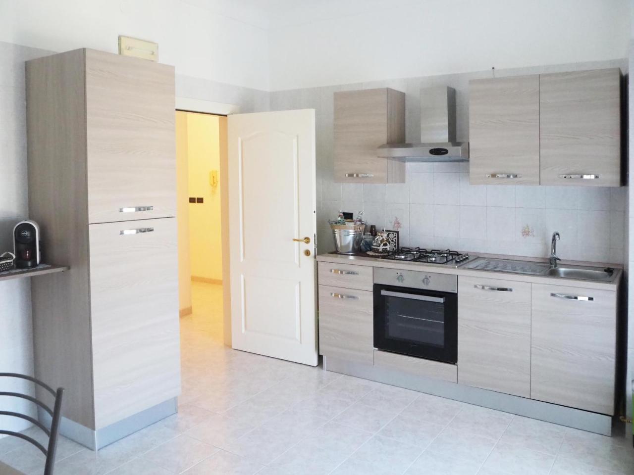 La Casa Nel Vico Διαμέρισμα Locorotondo Εξωτερικό φωτογραφία